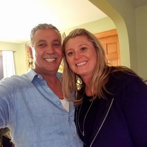 Meet your Posher, Khaled kal